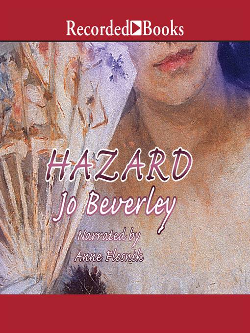 Title details for Hazard by Jo Beverley - Available